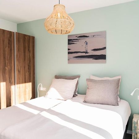 Ruijs Aan Zee Bed & Breakfast De Koog  Ngoại thất bức ảnh